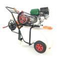  Iron Angel SPR 50